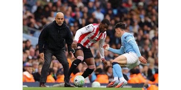 Manchester City: Tre avgjørende kamper for å avgjøre det endelige resultatet Manchester City: Tre avgjørende kamper for å avgjøre det endelige resultatet
